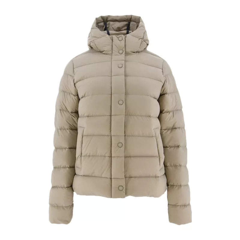 Doudoune Jane - Beige - Femme