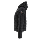 Jane Down Jacket - Black - Women