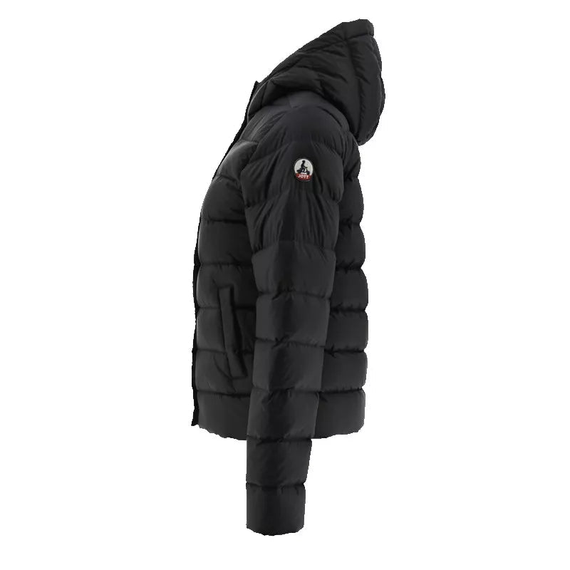 Jane Down Jacket - Black - Women