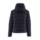 Chaqueta de plumón Jane - Azul marino - Mujer