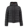 Jane Down Jacket - Black - Women