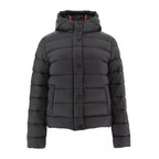 Jane Down Jacket - Black - Women