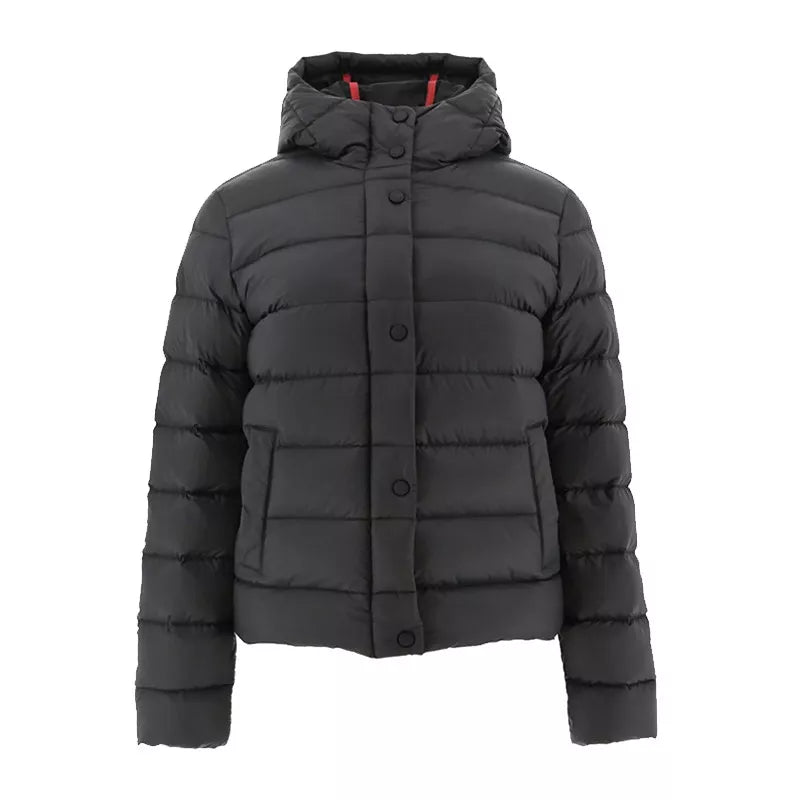 Jane Down Jacket - Black - Women