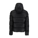 Jott - Java Grand Froid Hooded Down Jacket - Black - Men