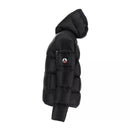 Jott - Java Grand Froid Hooded Down Jacket - Black - Men