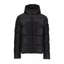 Jott - Java Grand Froid Hooded Down Jacket - Black - Men