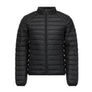 Jott - Doudoune Mat Noos - Noir - Homme