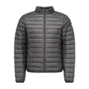 Jott - Doudoune Mat Noos - Gris - Homme