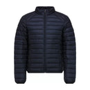 Jott - Doudoune Mat Noos - Bleu Marine - Homme