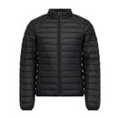 Doudoune Mat Noos - Noir - Homme