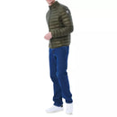 Jott - Doudoune Mat Noos - Vert - Homme