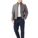 Jott - Doudoune Mat Noos - Gris - Homme