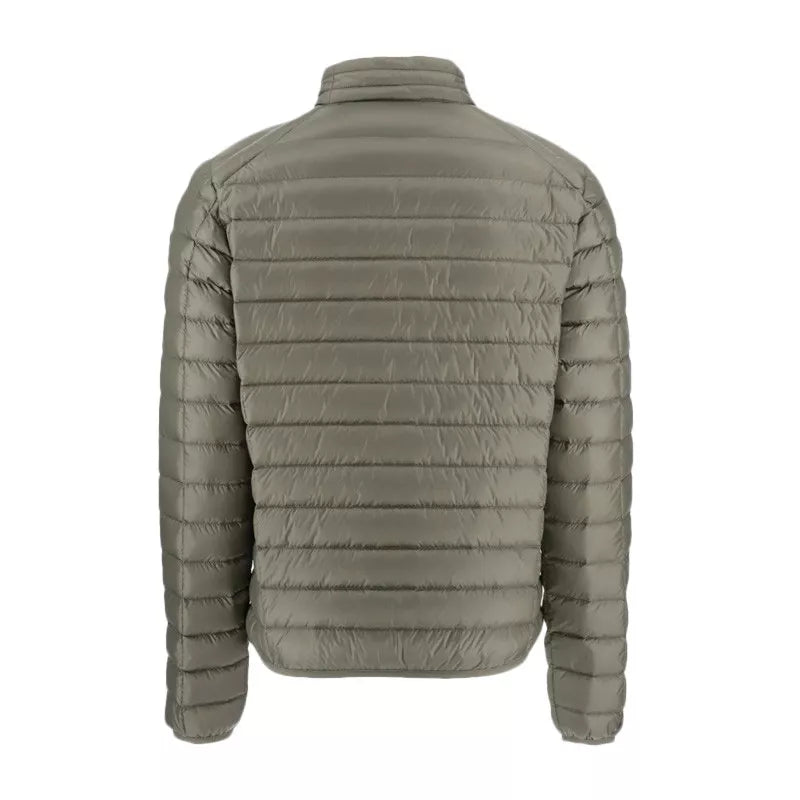 Jott - Doudoune Mat Noos - Vert - Homme