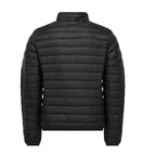 Mat Noos Puffer Jacket - Black - Men