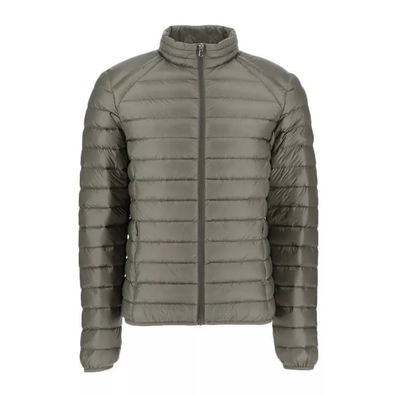 Jott - Doudoune Mat Noos - Vert - Homme