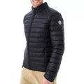 Mat Noos Puffer Jacket - Black - Men