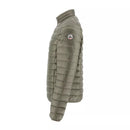 Jott - Doudoune Mat Noos - Vert - Homme