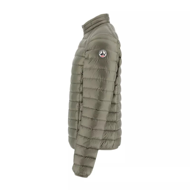 Jott - Doudoune Mat Noos - Vert - Homme