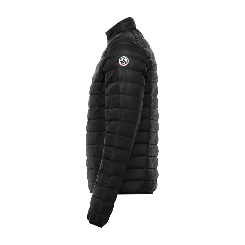 Mat Noos Puffer Jacket - Black - Men