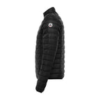 Mat Noos Puffer Jacket - Black - Men