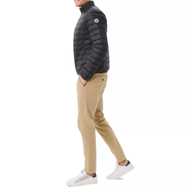 Mat Noos Puffer Jacket - Black - Men
