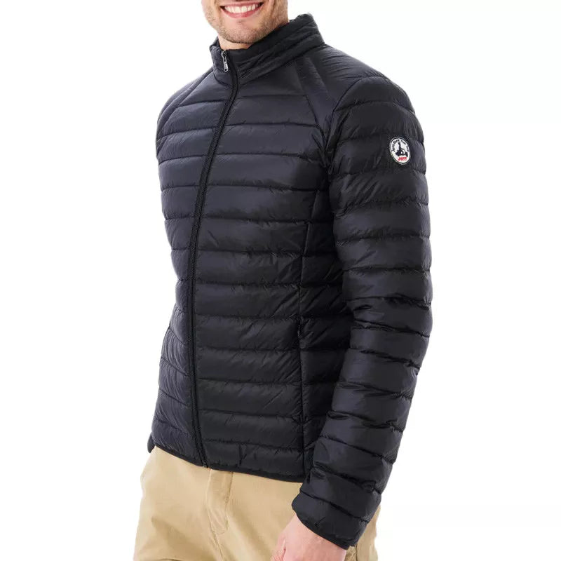 Jott - Doudoune Mat Noos - Noir - Homme