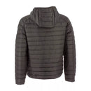 Jott - Doudoune Nico Basic - Black Coffee - Homme