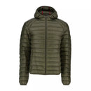 Jott - Doudoune Nico Noos - Vert - Homme