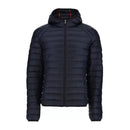 Jott - Doudoune Nico Noos - Bleu Marine - Homme