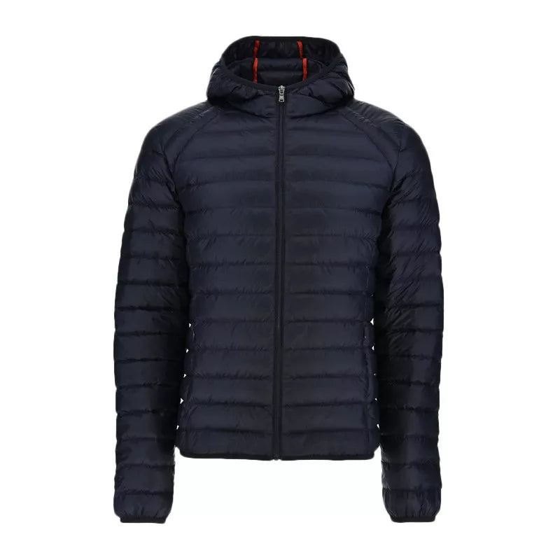 Jott - Doudoune Nico Noos - Bleu Marine - Homme