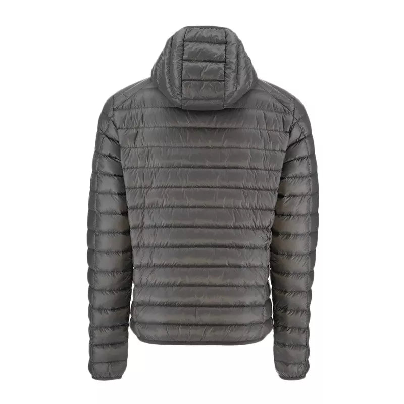 Doudoune Jott Nico Noos - Gris - Homme