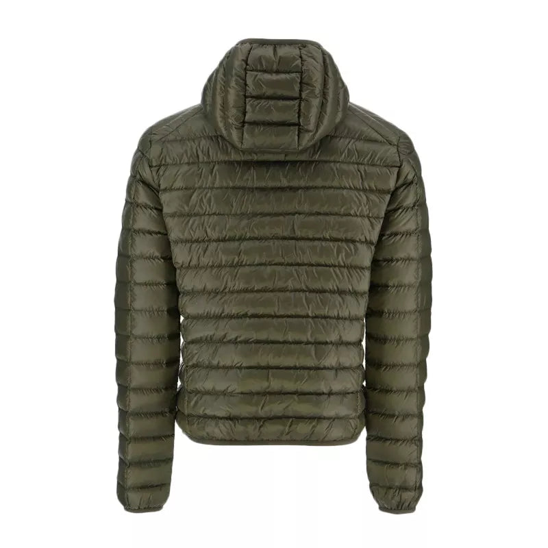 Jott - Doudoune Nico Noos - Vert - Homme