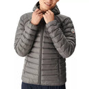 Doudoune Jott Nico Noos - Gris - Homme