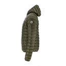 Jott - Doudoune Nico Noos - Vert - Homme