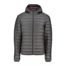Doudoune Jott Nico Noos - Gris - Homme
