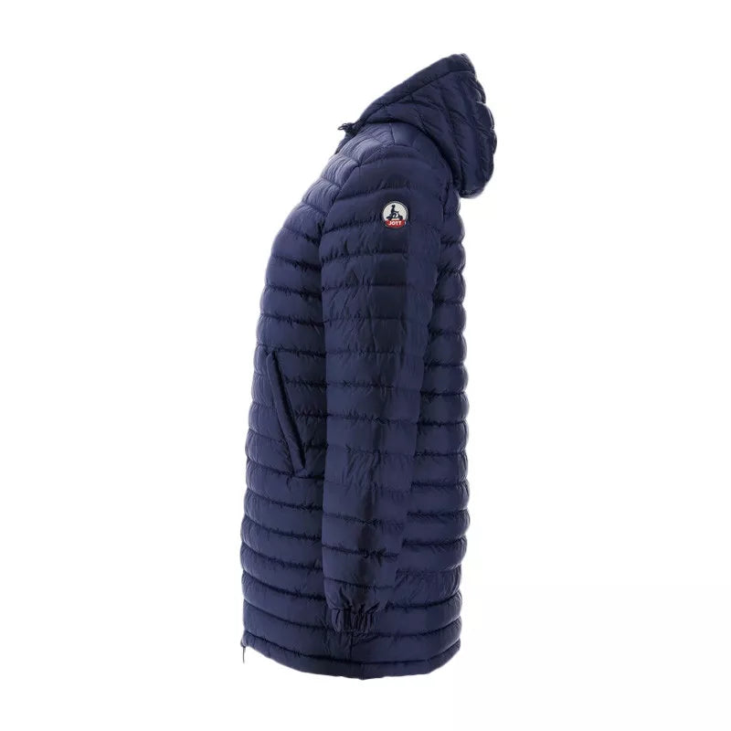 Doudoune Réversible Roma Noos - Bleu - Femme