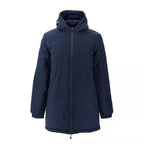 Doudoune Réversible Roma Noos - Bleu - Femme