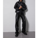 NOTSHY - Chaqueta de plumas Kumatu - Negro