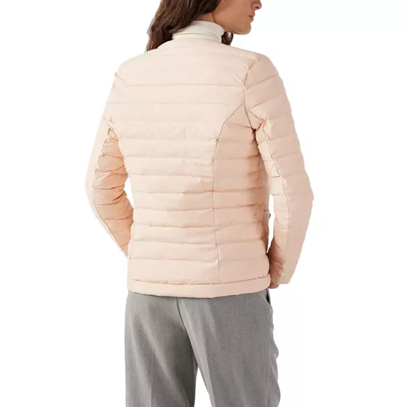 Jott - Doudoune Légère Stretch Ingrid - Peach - Femme