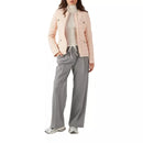 Jott - Doudoune Légère Stretch Ingrid - Peach - Femme