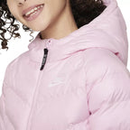 NSW Down Ow Puffer Jacket - Pink