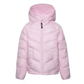 NSW Down Ow Puffer Jacket - Pink