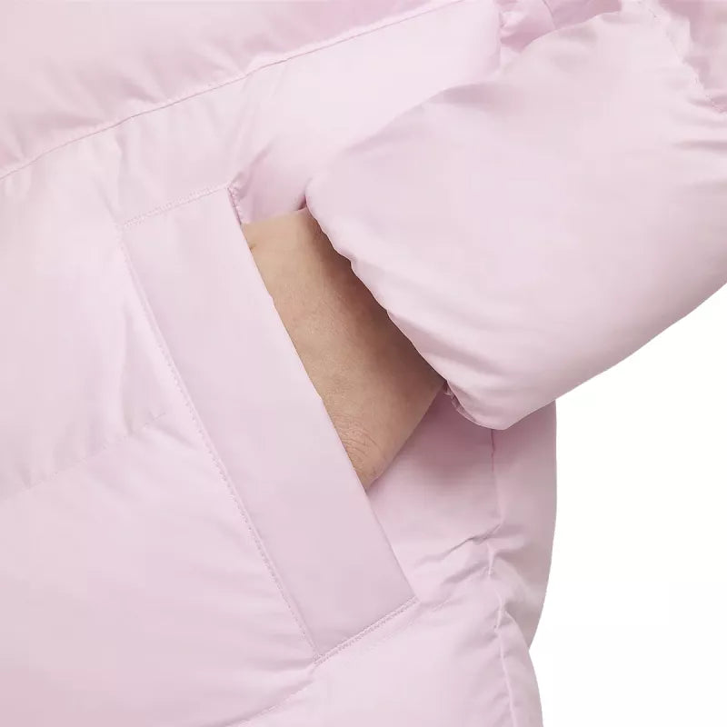 NSW Down Ow Puffer Jacket - Pink