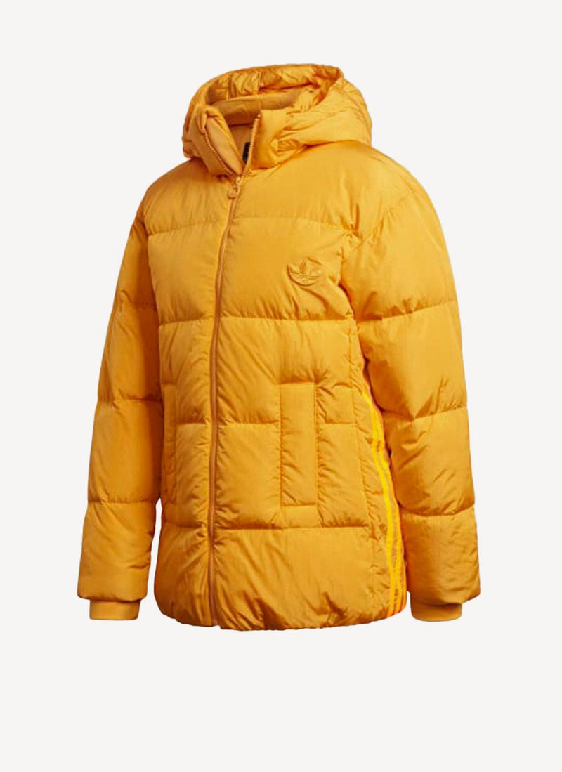 Adidas - Doudoune Puffer - Active Gold - Femme