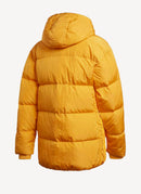 Adidas - Doudoune Puffer - Active Gold - Femme