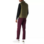 Doudoune Sans Manche Tom Noos - Kaki - Homme