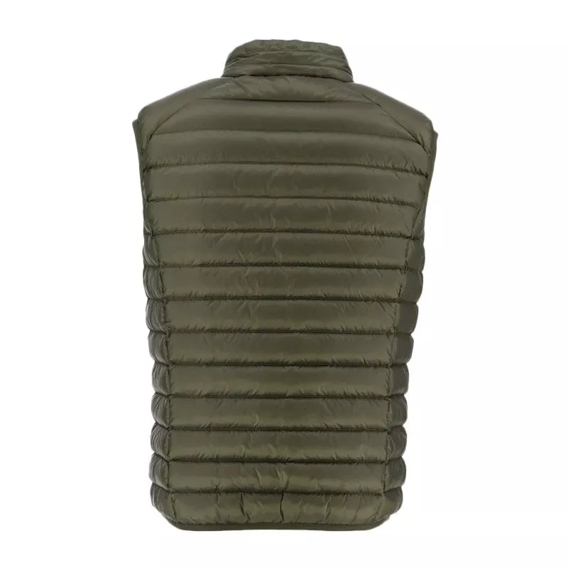 Doudoune Sans Manche Tom Noos - Kaki - Homme