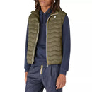 K-Way Valen Sleeveless Down Jacket - Green