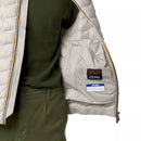 K-Way Valen Sleeveless Down Jacket - Beige