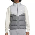 Doudoune Sans Manche Storm-Fit Windrunner - Gris
